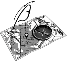 На сайте размещены описания всех выездов