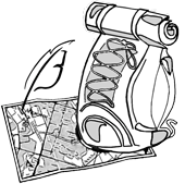 Укрепление МТБ проекта