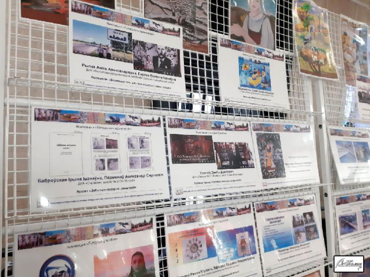 «Час вымяраецца памяццю»: награждение