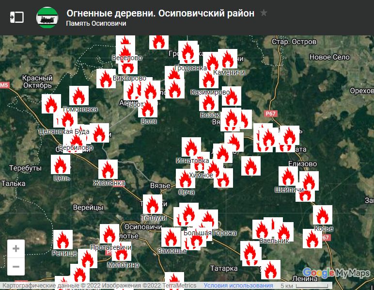 Наше сотрудничество с ЭКП