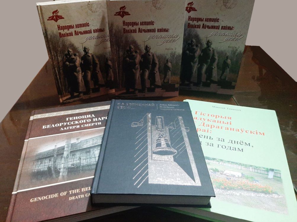 Пополнение фонда проекта