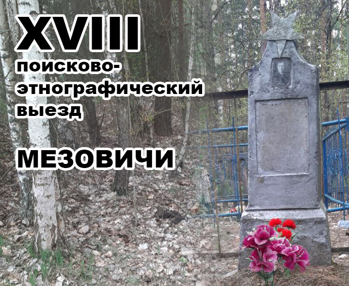 В поисках неизвестного летчика