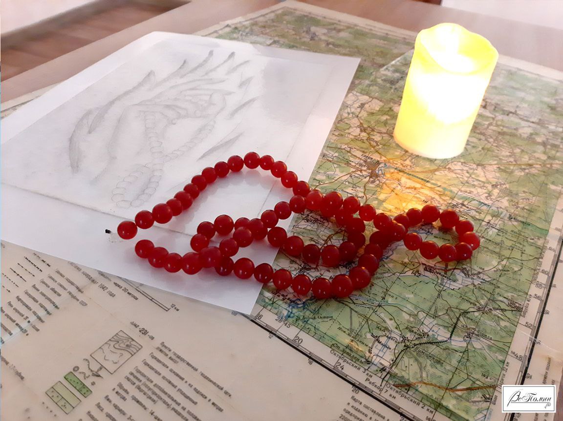 Задание на лето: Память